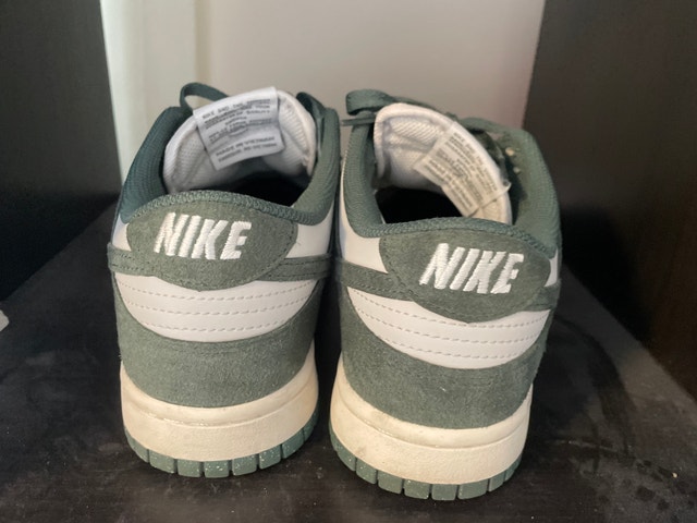 Nike Dunk Low Next Nature - photo 4