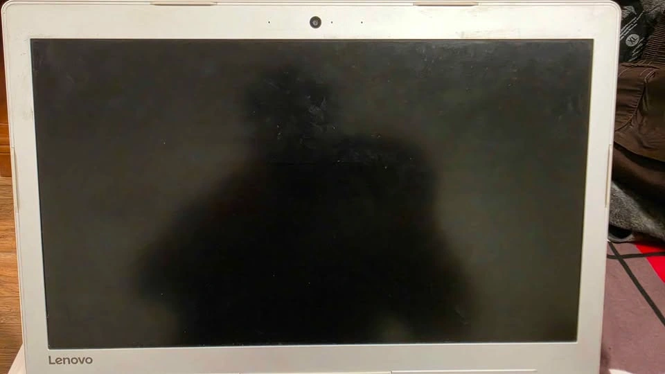 Lenovo Ideapad i7 - photo 3