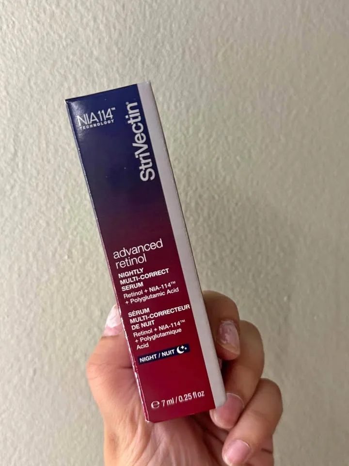 StriVectin Retinol Serum (Travel Size)