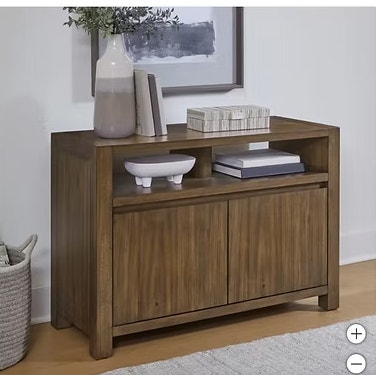 New Accent Console / Sideboard / Cabinet