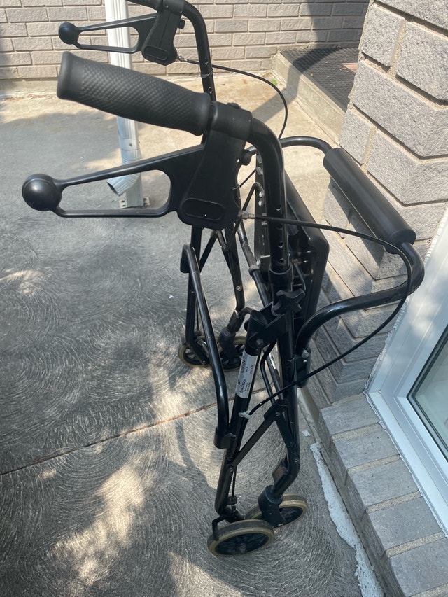 Rollator / Walker - photo 2