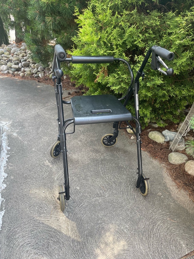Rollator / Walker - photo 5