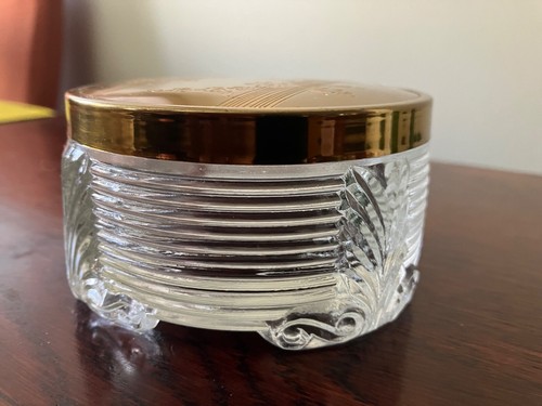 Art deco Powder/trinket box - photo 2