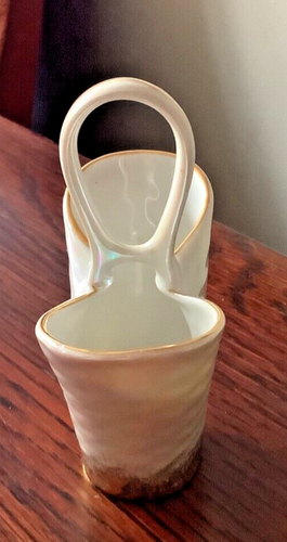 Vintage Martinroda small basket - photo 2
