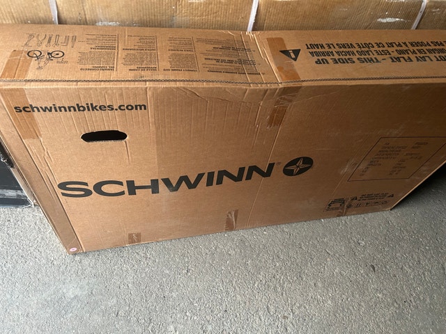 Brand New Schwinn 24” Youth Mountain Bike - Purple - photo 5