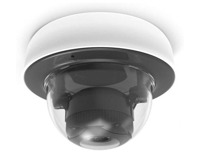 New Cisco Meraki MV12WE-HW Cloud-Managed CCTV IP Security Camera - photo 3