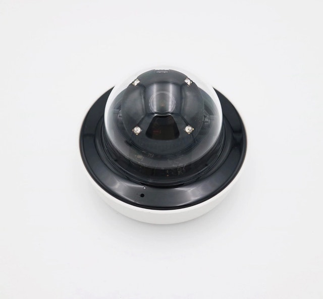 New Cisco Meraki MV12WE-HW Cloud-Managed CCTV IP Security Camera - photo 4