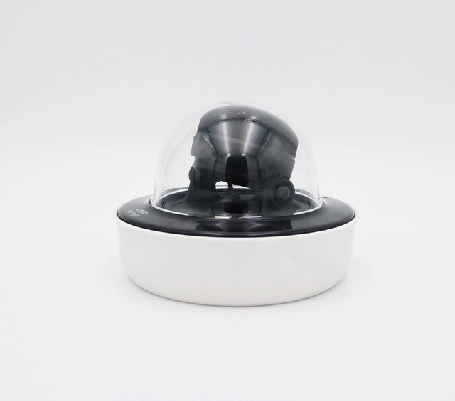 New Cisco Meraki MV12WE-HW Cloud-Managed CCTV IP Security Camera - photo 5