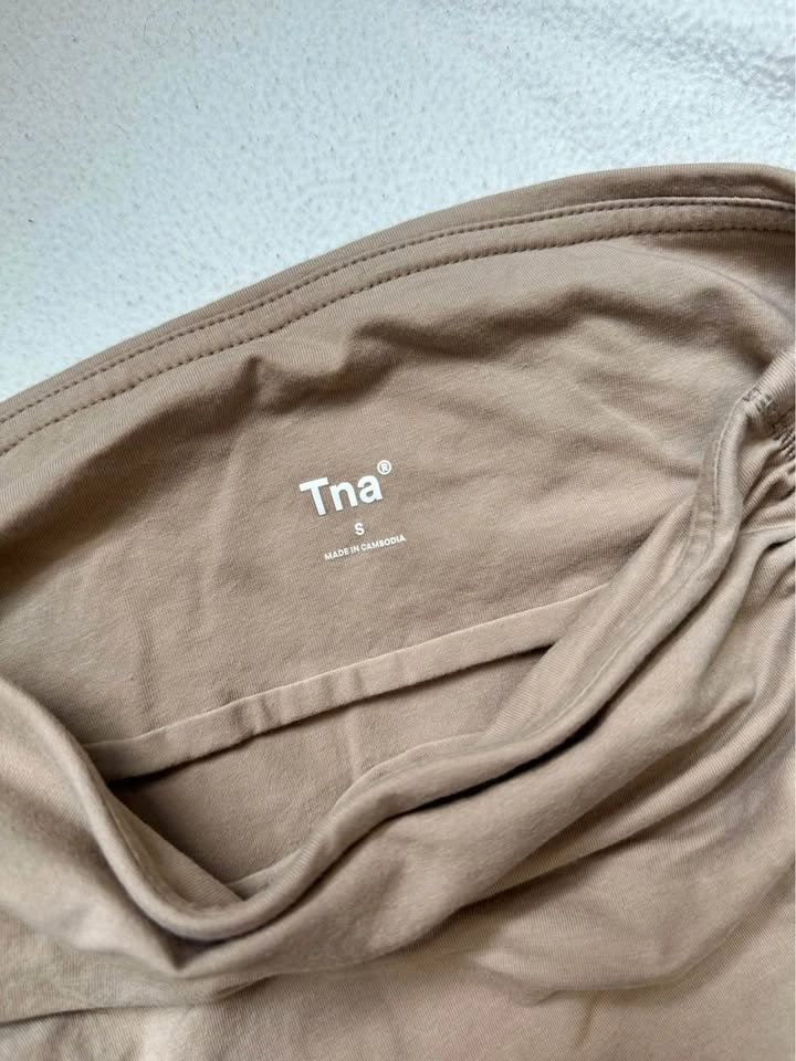 Set of 2 - TNA Bodycon Skirts - photo 3