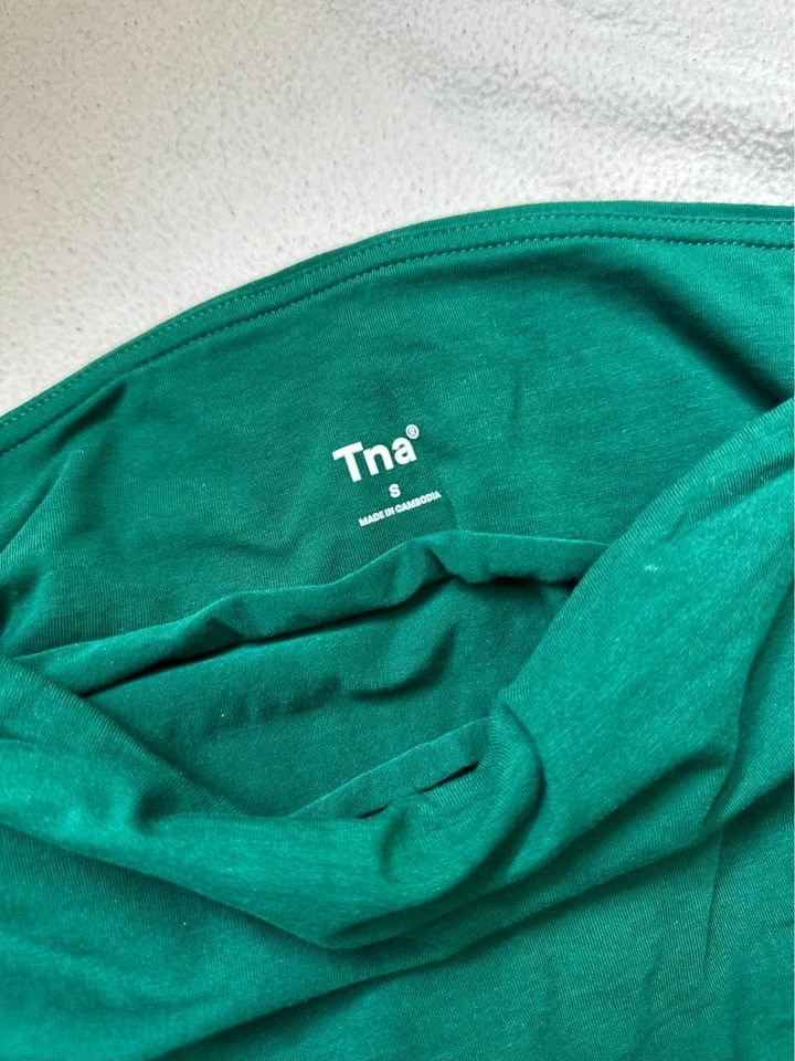 Set of 2 - TNA Bodycon Skirts - photo 5