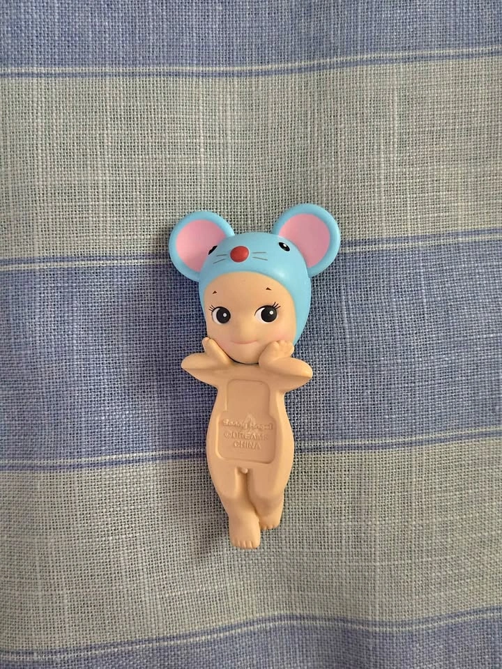 SONNY ANGEL HIPPERS (2021) MOUSE VERSION