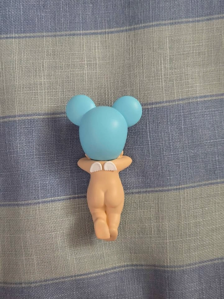 SONNY ANGEL HIPPERS (2021) MOUSE VERSION - photo 2