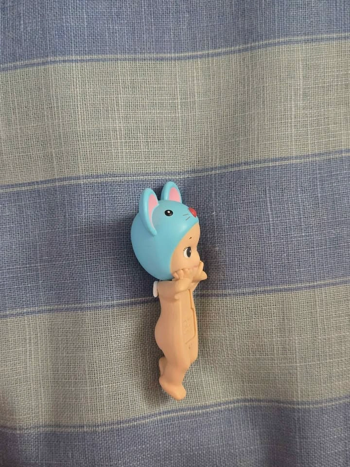 SONNY ANGEL HIPPERS (2021) MOUSE VERSION - photo 3