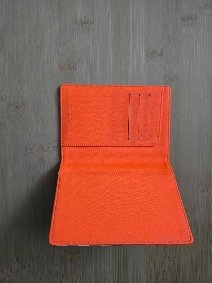 Ooh La La (Korean Stationery Brand) PASSPORT COVER - photo 3