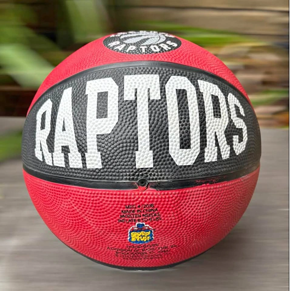 Good Stuff Toronto Raptors Basketball