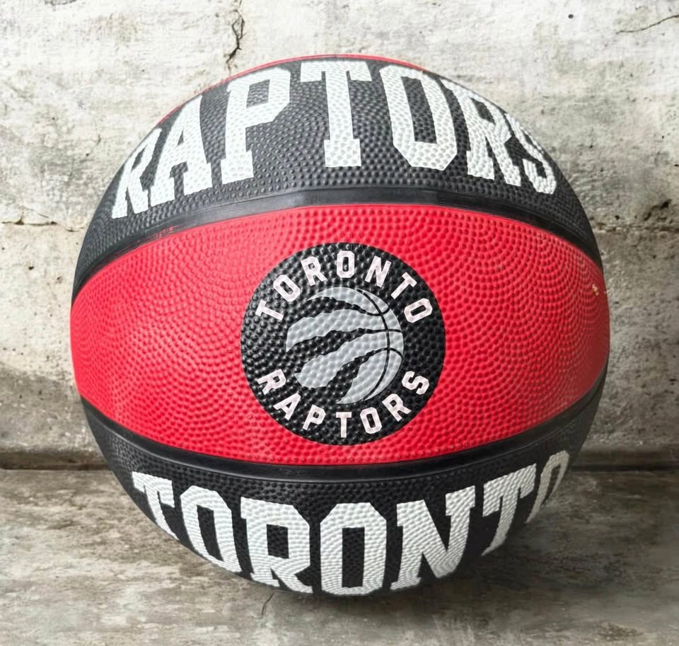 Good Stuff Toronto Raptors Basketball - photo 2