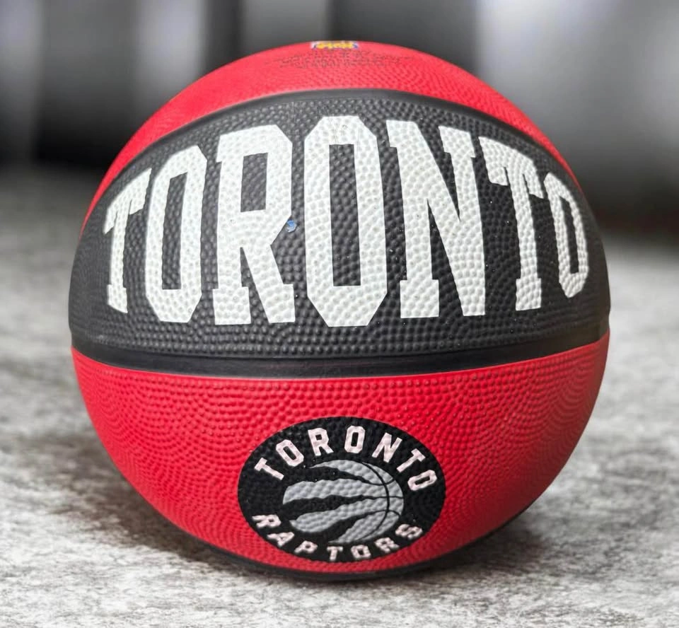 Good Stuff Toronto Raptors Basketball - photo 3