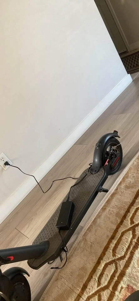 Xiaomi e scooter - photo 3