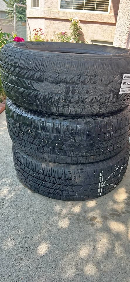 Bridgestone Tires