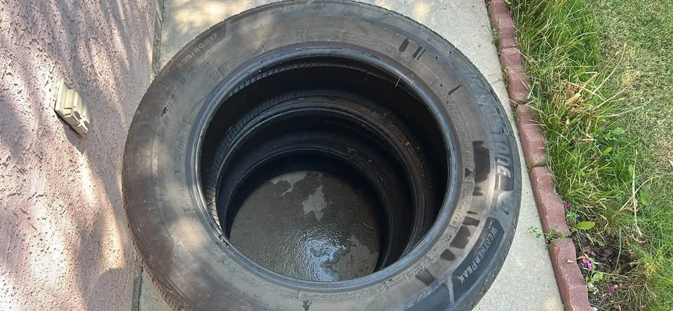 Bridgestone Tires - photo 2