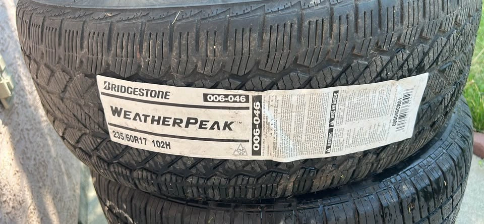Bridgestone Tires - photo 3