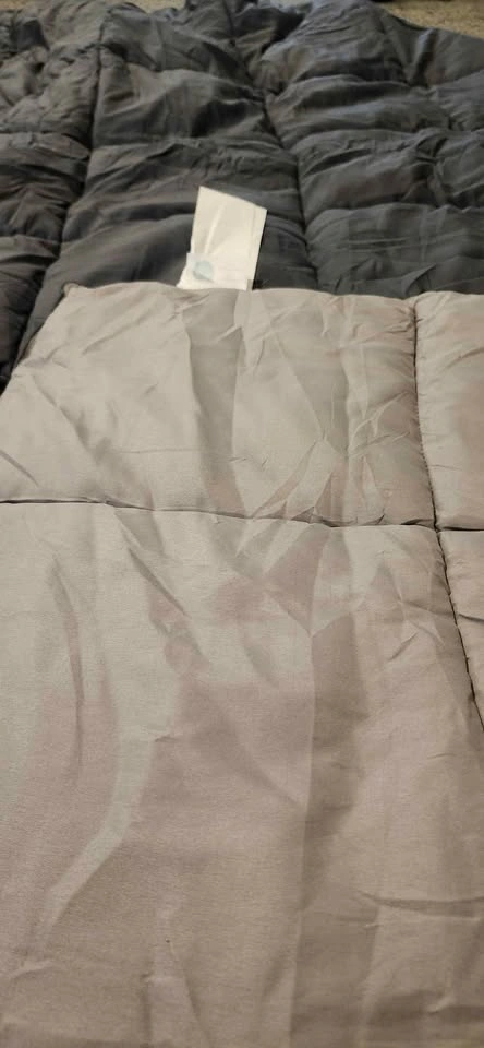 Queen Comforter Duvet Insert Blanket NEW - photo 4