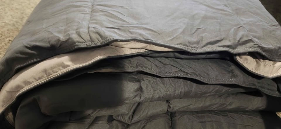 Queen Comforter Duvet Insert Blanket NEW - photo 5