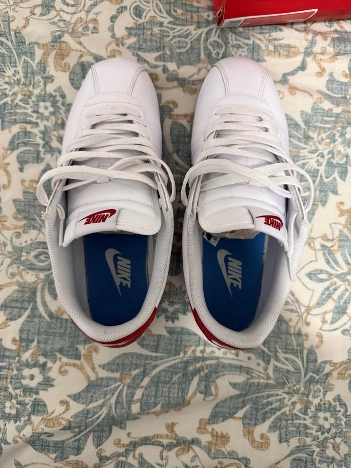 Mens Nike Cortez size 8 "Forest Gump" - photo 4