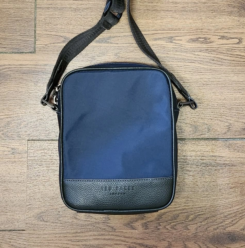 Ted Baker Crossbody Bag - Excellent Condition