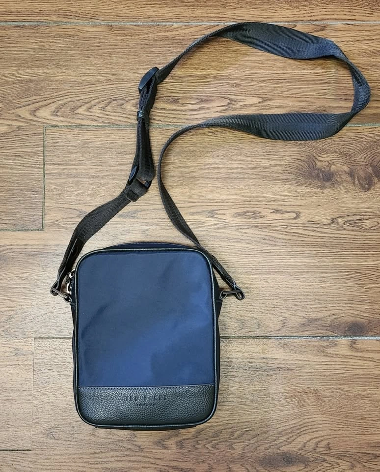 Ted Baker Crossbody Bag - Excellent Condition - photo 2