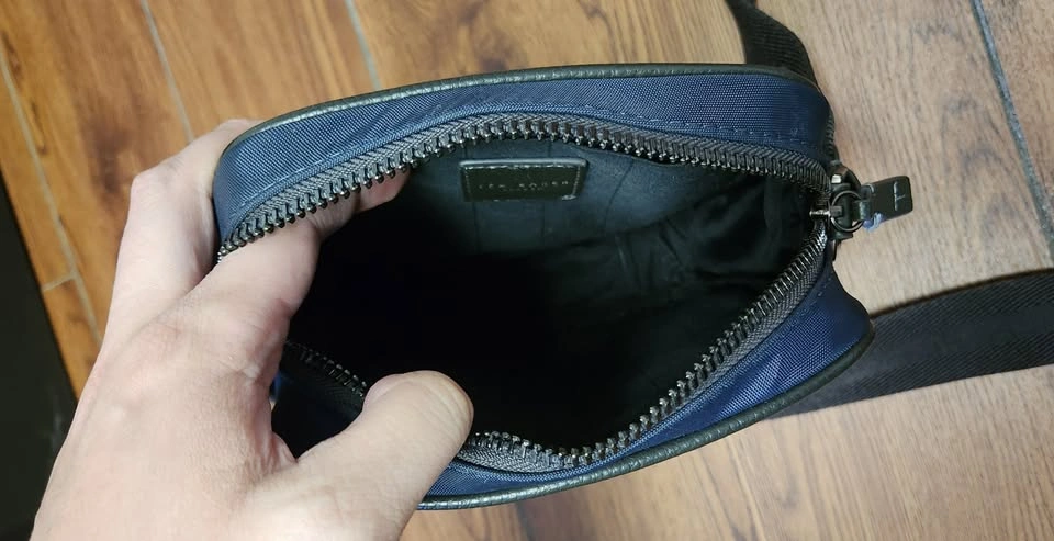 Ted Baker Crossbody Bag - Excellent Condition - photo 5