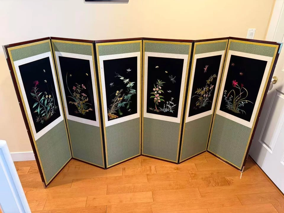 Room divider - photo 3