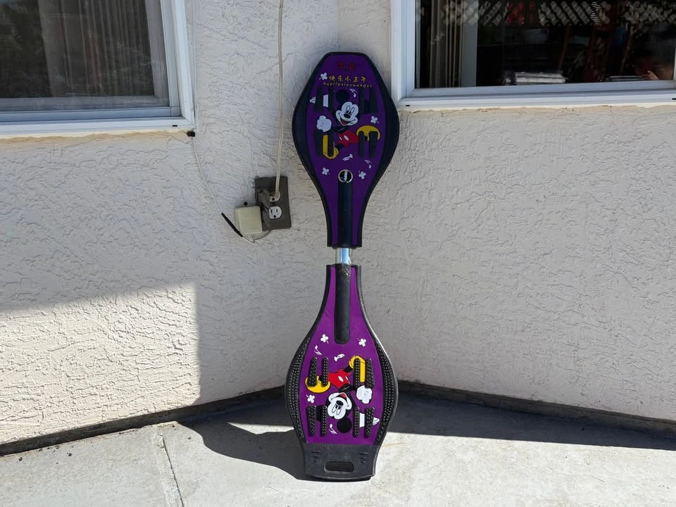 Skate board - photo 2