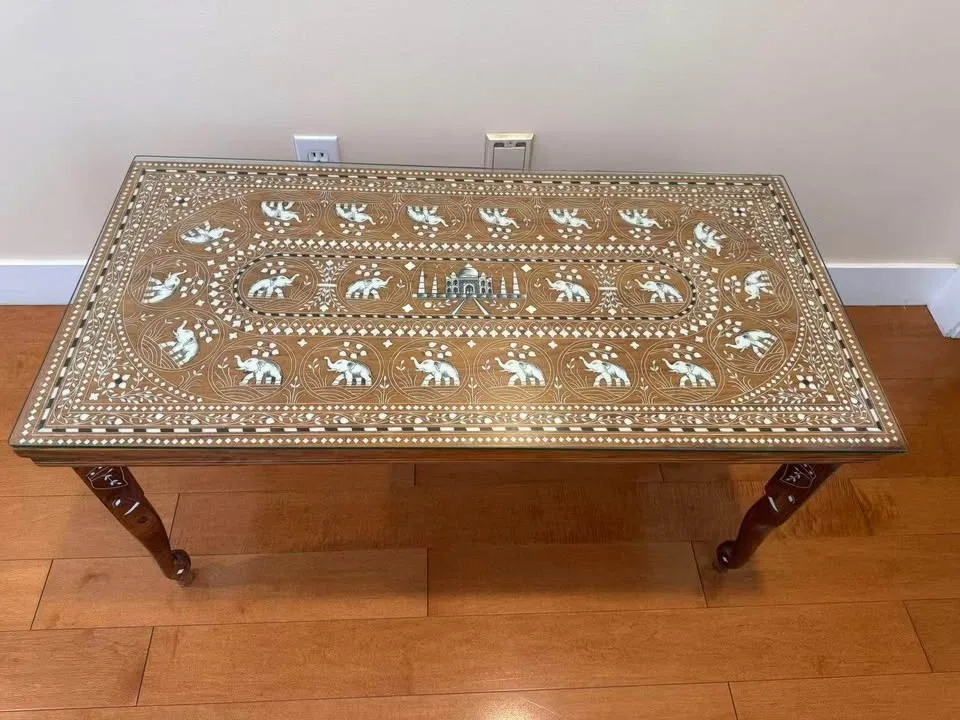 table - photo 3