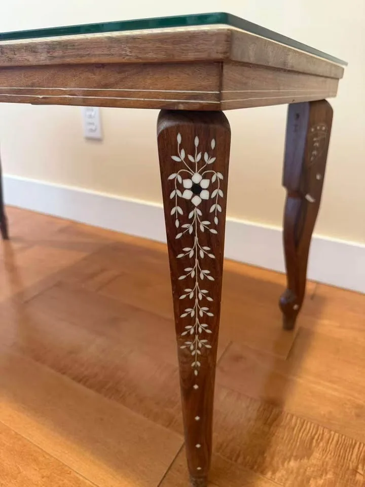 table - photo 4
