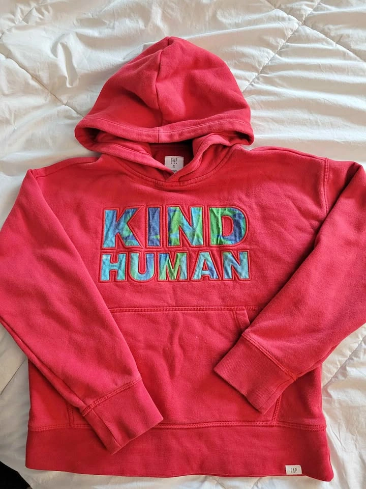 Gap Pullover hoodie