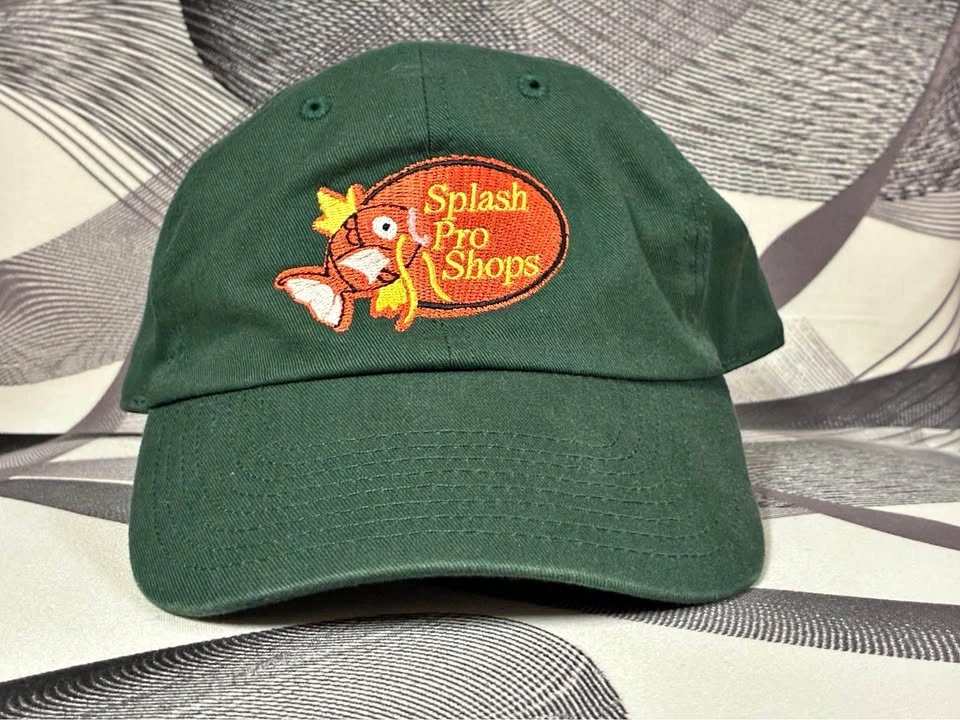 Pokémon Magikarp Hat