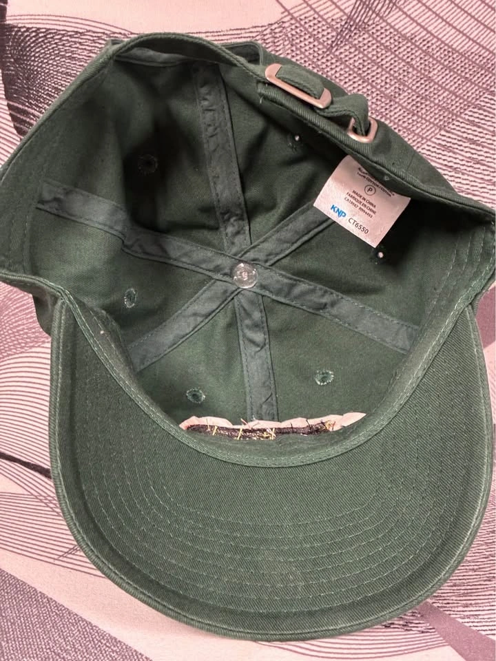Pokémon Magikarp Hat - photo 3