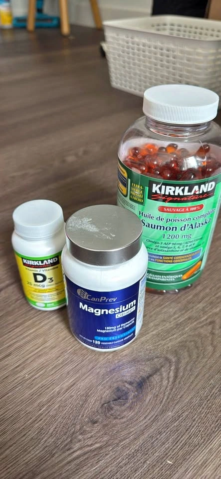 Supplements