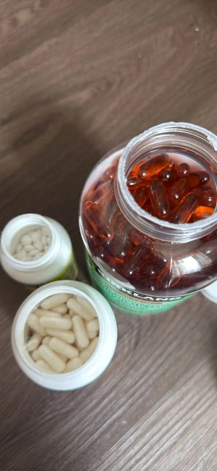 Supplements - photo 2