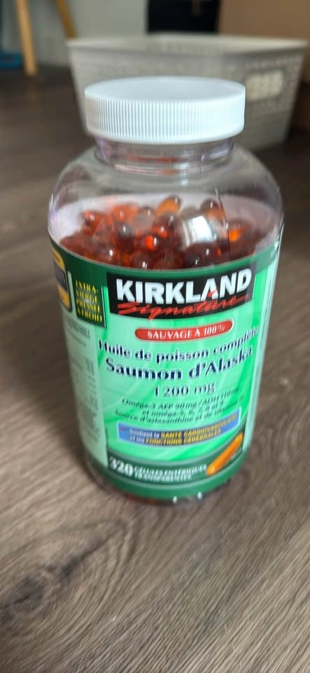 Supplements - photo 3
