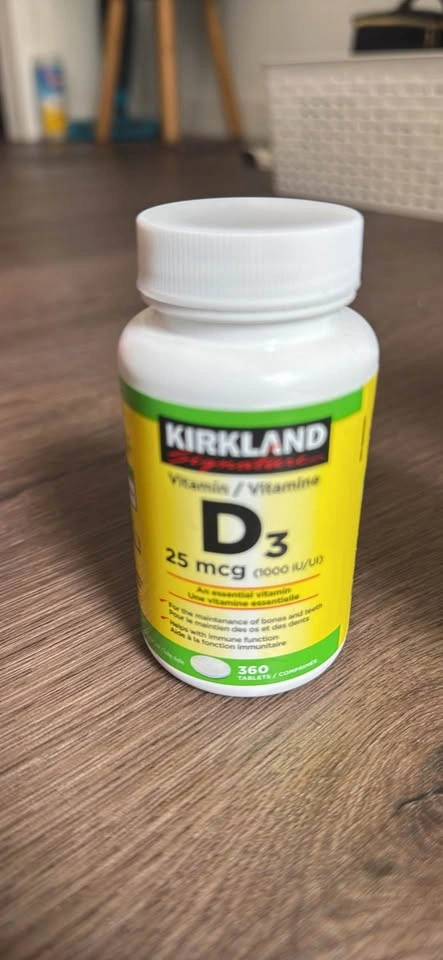 Supplements - photo 5
