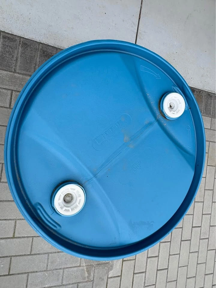 55 gallon food level barrels - photo 2