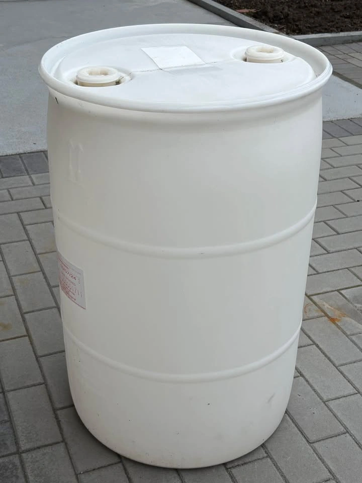 55 gallon food level barrels - photo 3