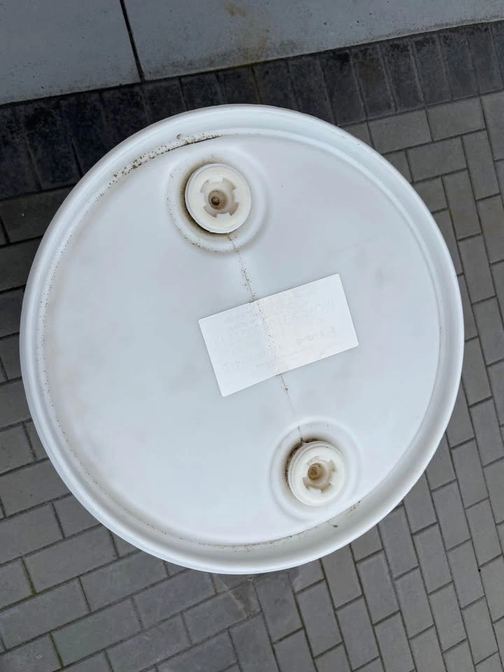 55 gallon food level barrels - photo 4