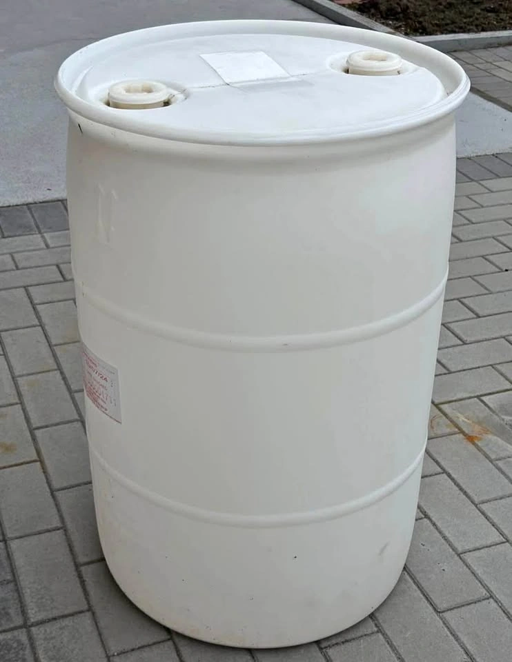 Food grade barrels 55 gallon