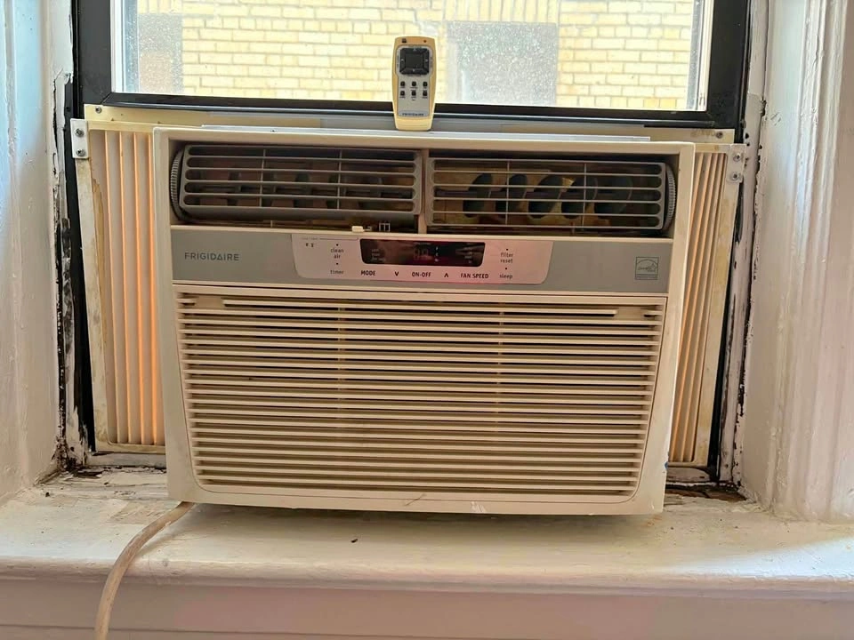 Window Ac