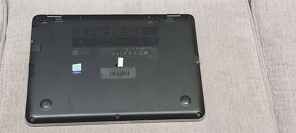 HP EliteBook 840 G4 i5 (7th-gen) 16GB 256GB NVME - photo 3