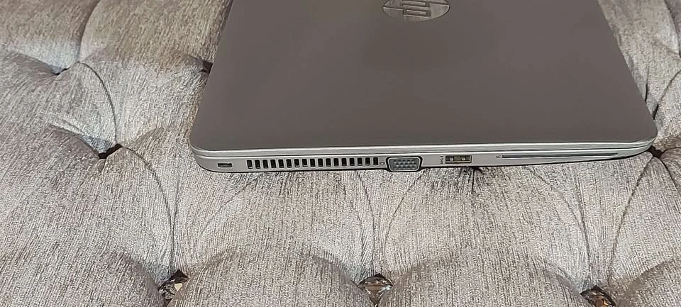 HP EliteBook 840 G4 i5 (7th-gen) 16GB 256GB NVME - photo 5