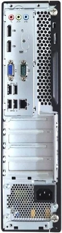 Lenovo ThinkCentre M910S i7 16GB 480GB SSD - photo 3